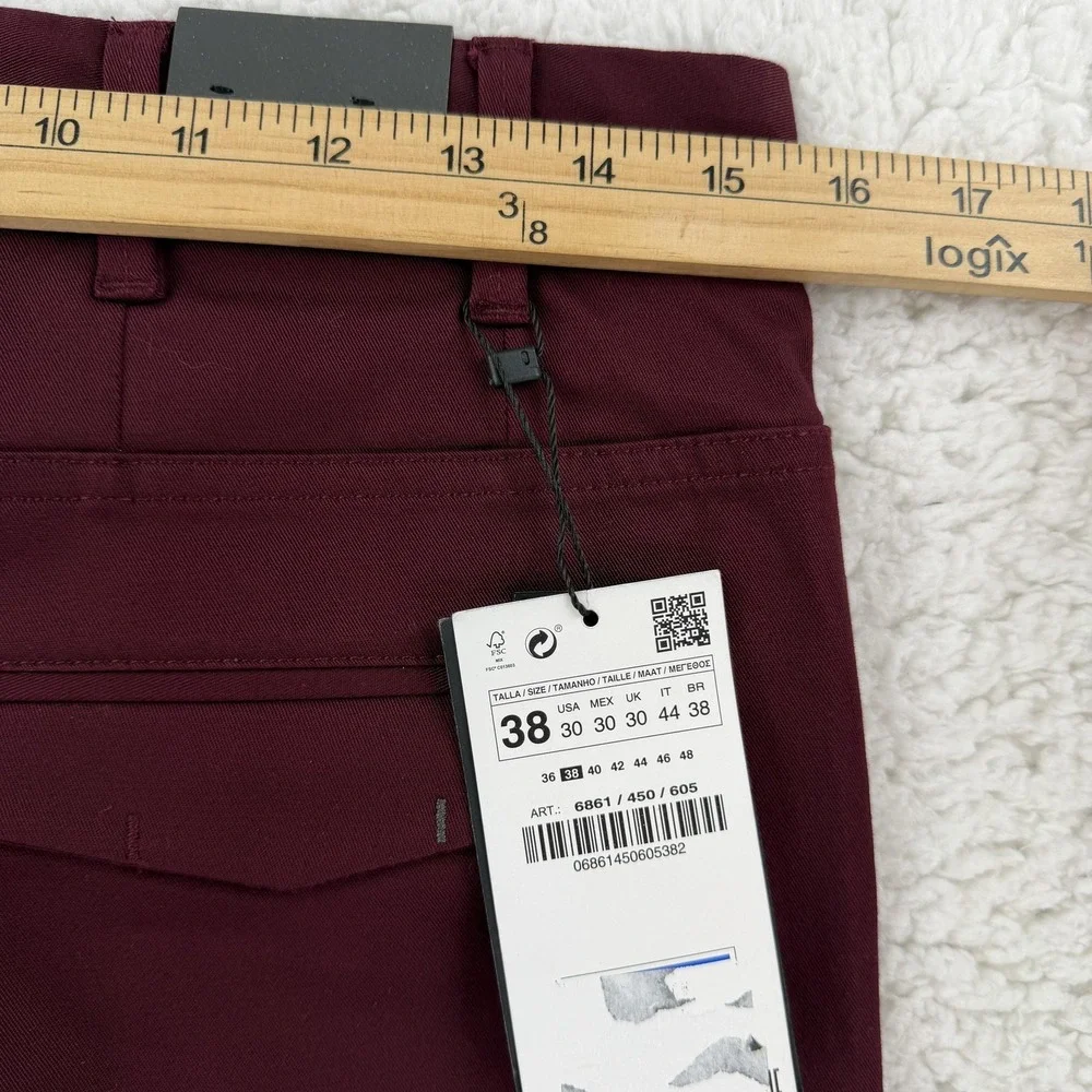 Zara man chino